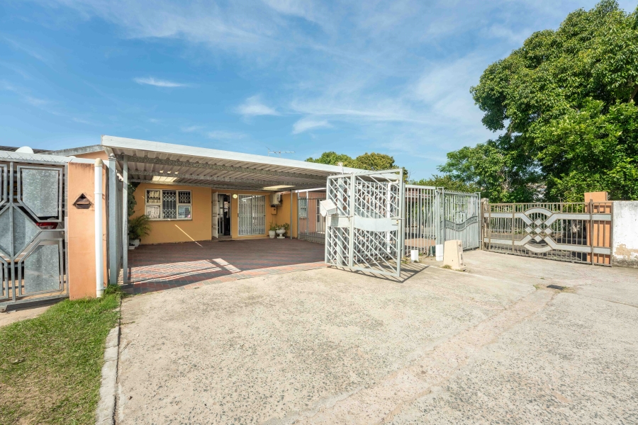 2 Bedroom Property for Sale in Umlazi Aa KwaZulu-Natal