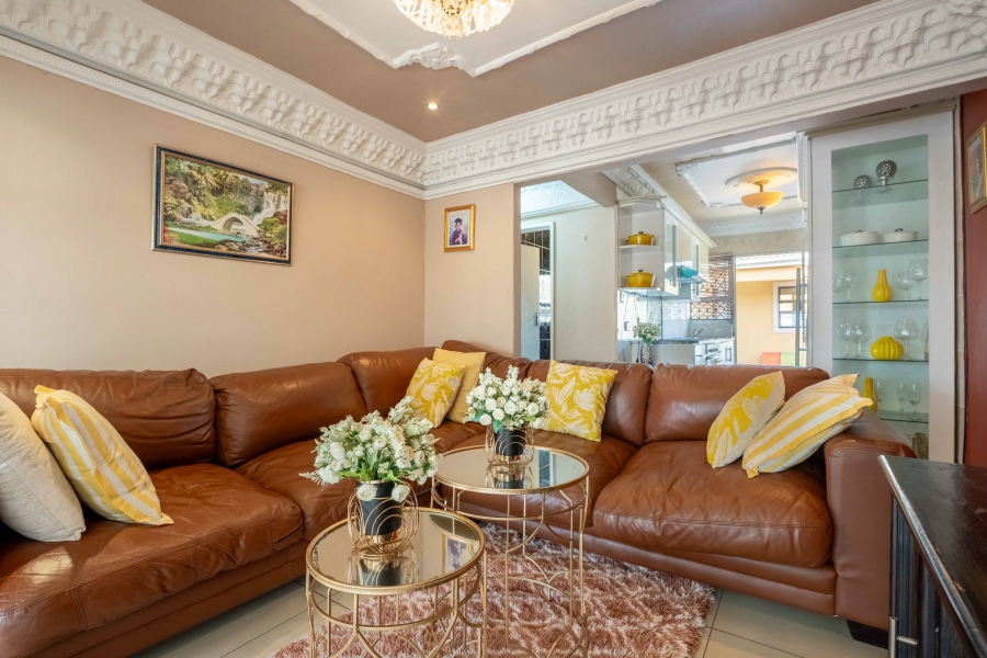 2 Bedroom Property for Sale in Umlazi Aa KwaZulu-Natal