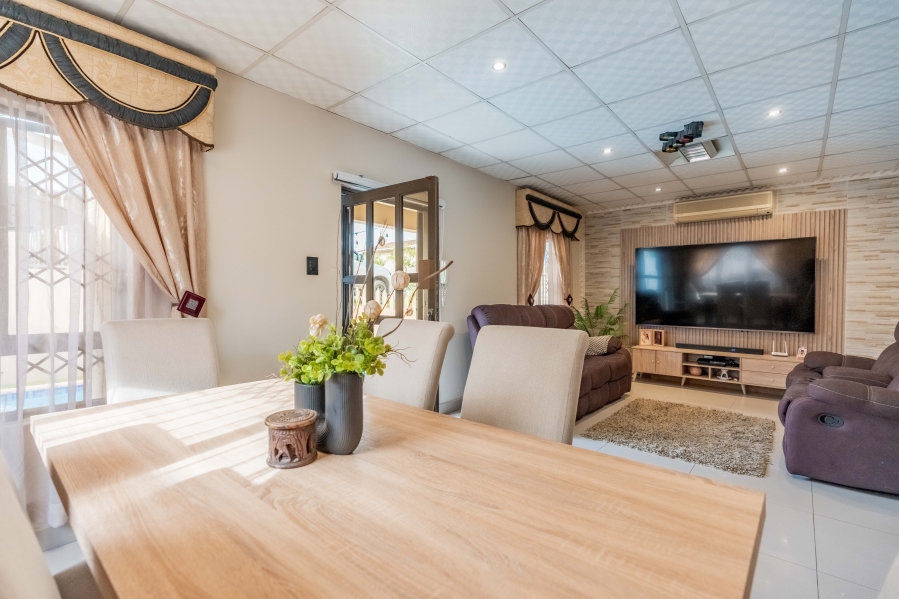 3 Bedroom Property for Sale in Shallcross KwaZulu-Natal