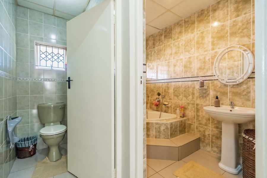 3 Bedroom Property for Sale in Shallcross KwaZulu-Natal