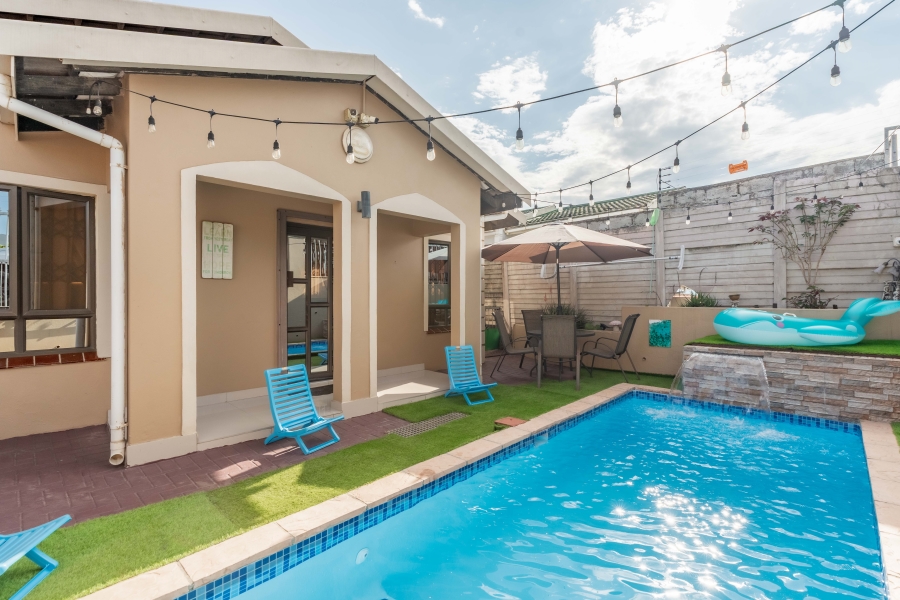 3 Bedroom Property for Sale in Shallcross KwaZulu-Natal