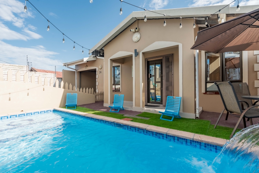 3 Bedroom Property for Sale in Shallcross KwaZulu-Natal