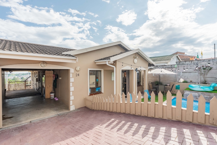 3 Bedroom Property for Sale in Shallcross KwaZulu-Natal