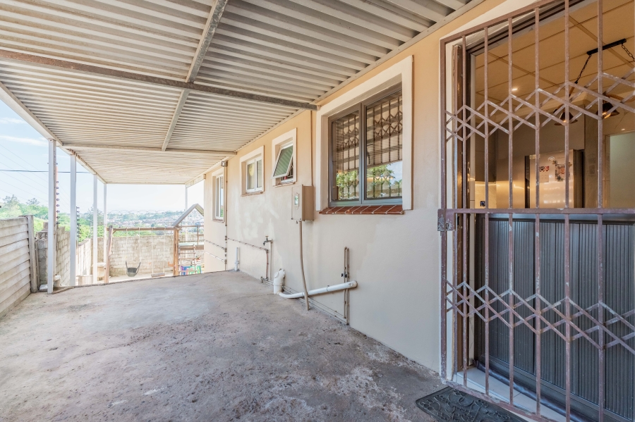 3 Bedroom Property for Sale in Shallcross KwaZulu-Natal