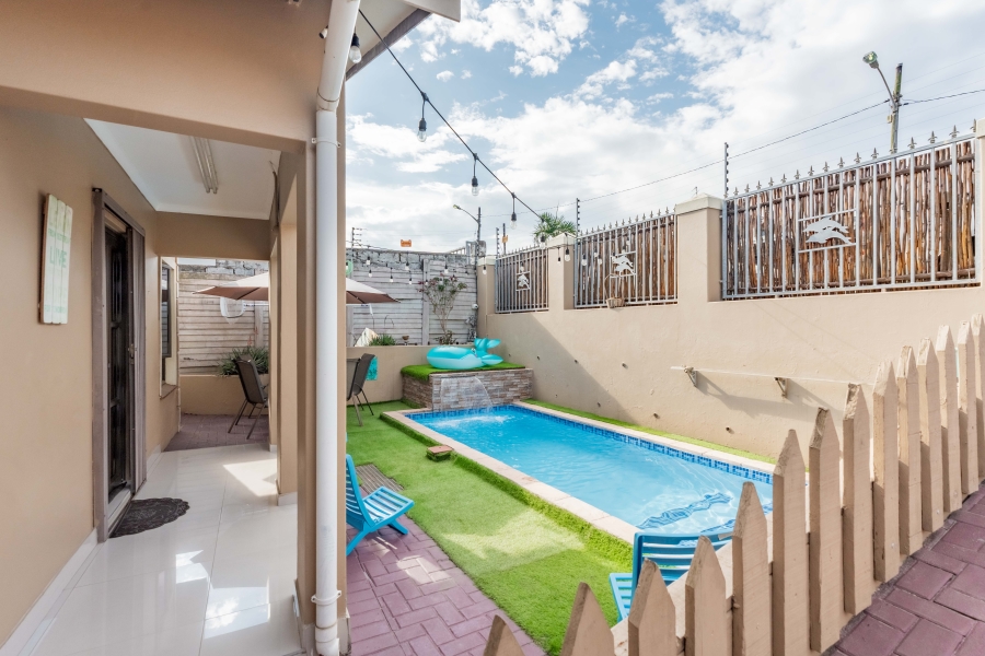 3 Bedroom Property for Sale in Shallcross KwaZulu-Natal