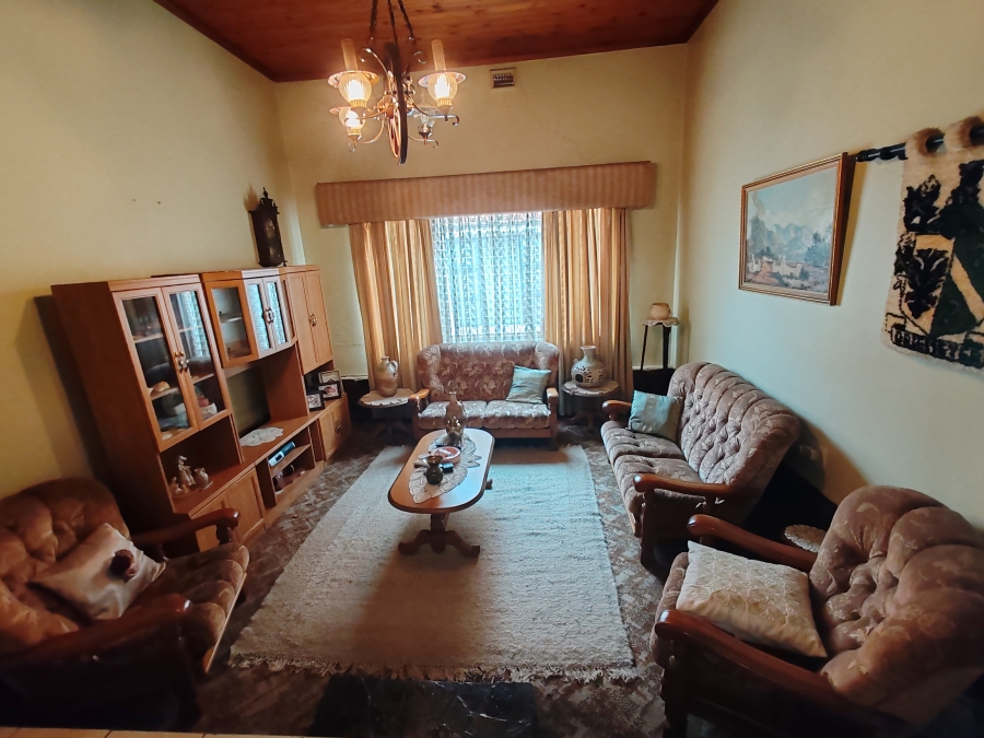 4 Bedroom Property for Sale in Prestbury KwaZulu-Natal