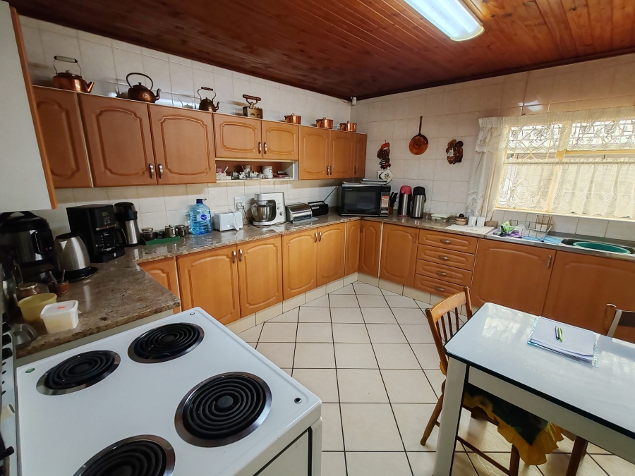 4 Bedroom Property for Sale in Prestbury KwaZulu-Natal