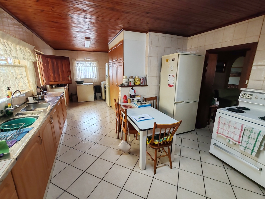 4 Bedroom Property for Sale in Prestbury KwaZulu-Natal