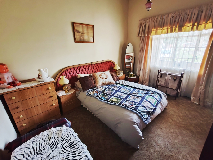 4 Bedroom Property for Sale in Prestbury KwaZulu-Natal