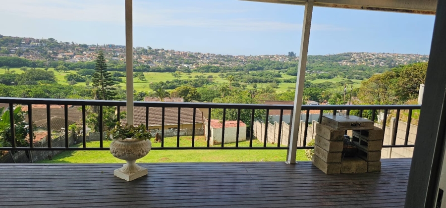 3 Bedroom Property for Sale in Bluff KwaZulu-Natal
