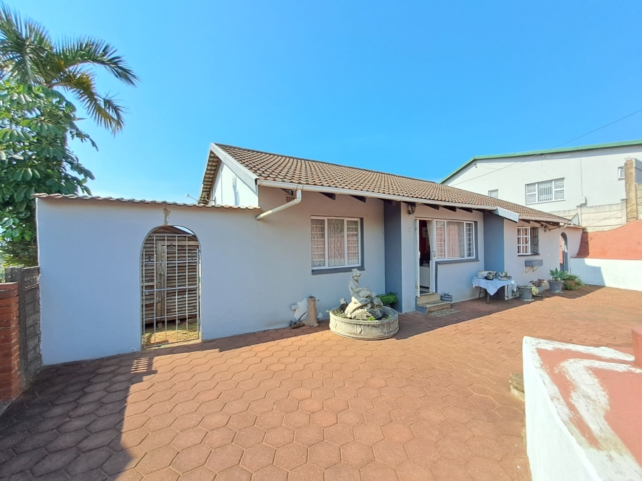 3 Bedroom Property for Sale in Bluff KwaZulu-Natal