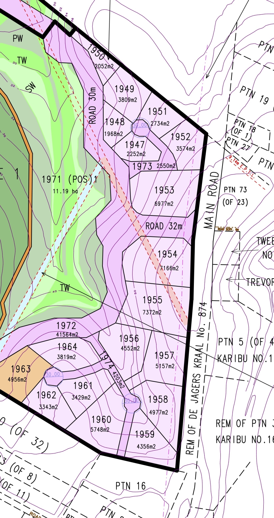 Commercial Property for Sale in Umhlali KwaZulu-Natal