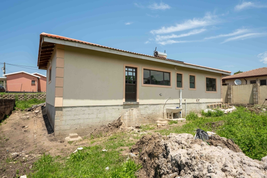3 Bedroom Property for Sale in Lovu KwaZulu-Natal