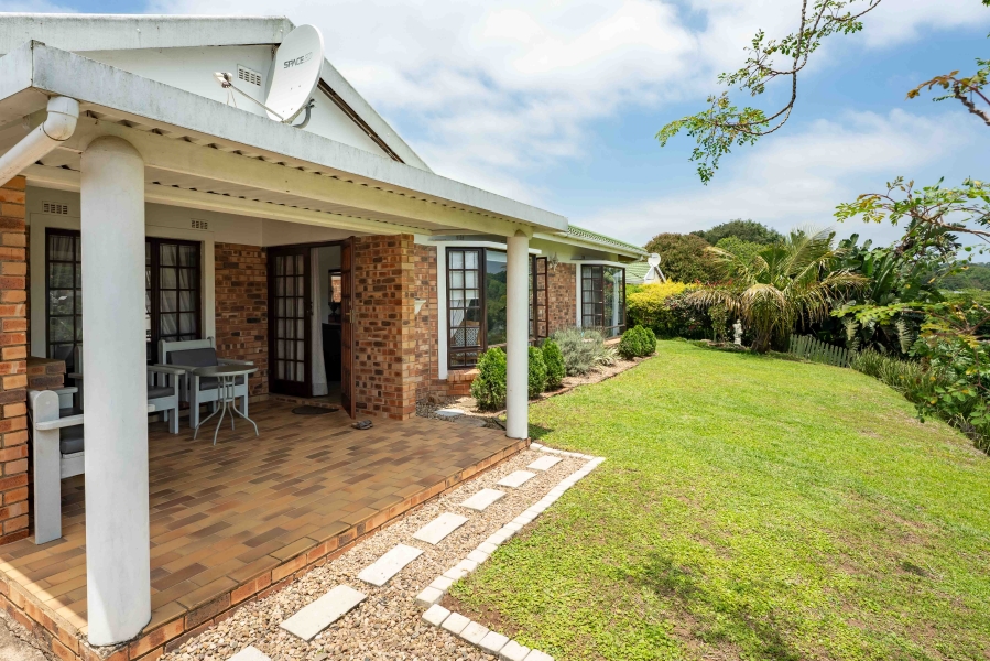 3 Bedroom Property for Sale in Gillitts KwaZulu-Natal