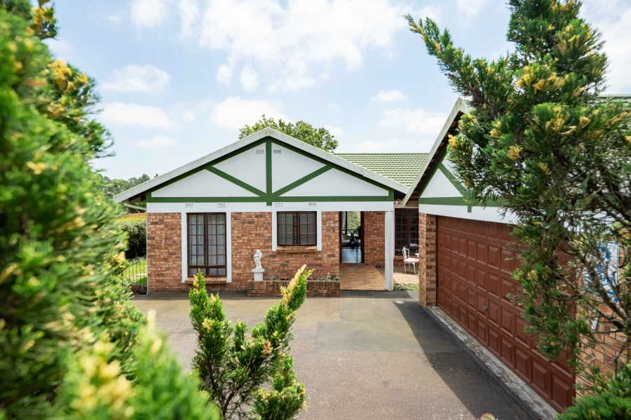 3 Bedroom Property for Sale in Gillitts KwaZulu-Natal