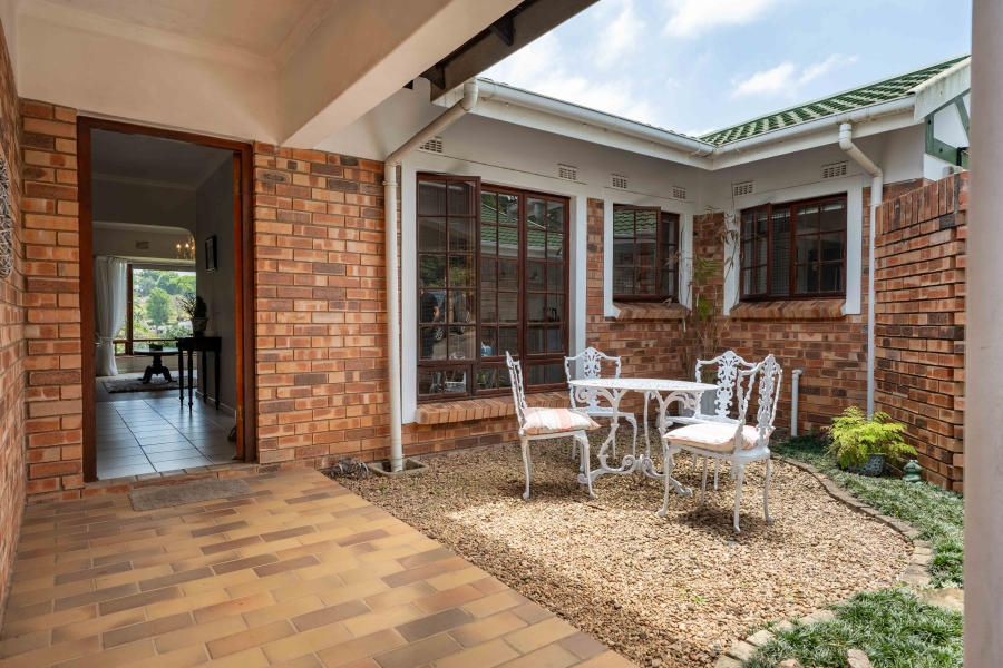 3 Bedroom Property for Sale in Gillitts KwaZulu-Natal