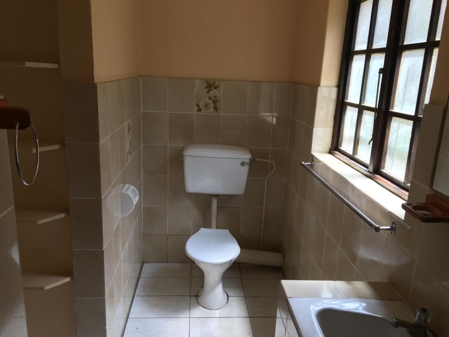 To Let 3 Bedroom Property for Rent in Panorama KwaZulu-Natal