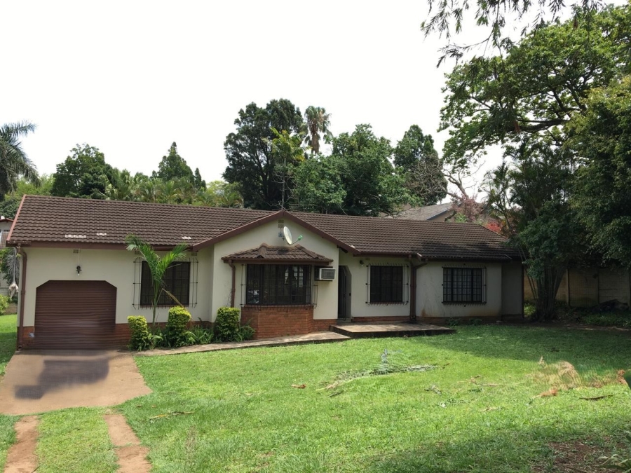 To Let 3 Bedroom Property for Rent in Panorama KwaZulu-Natal