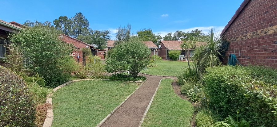 1 Bedroom Property for Sale in Newcastle KwaZulu-Natal