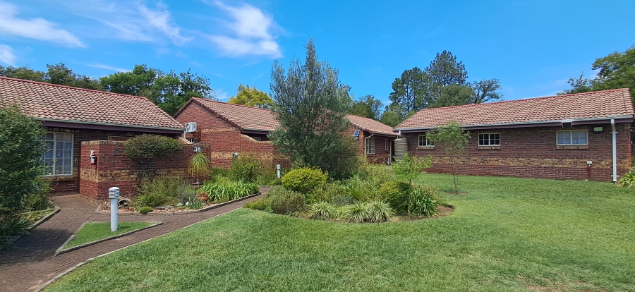 1 Bedroom Property for Sale in Newcastle KwaZulu-Natal