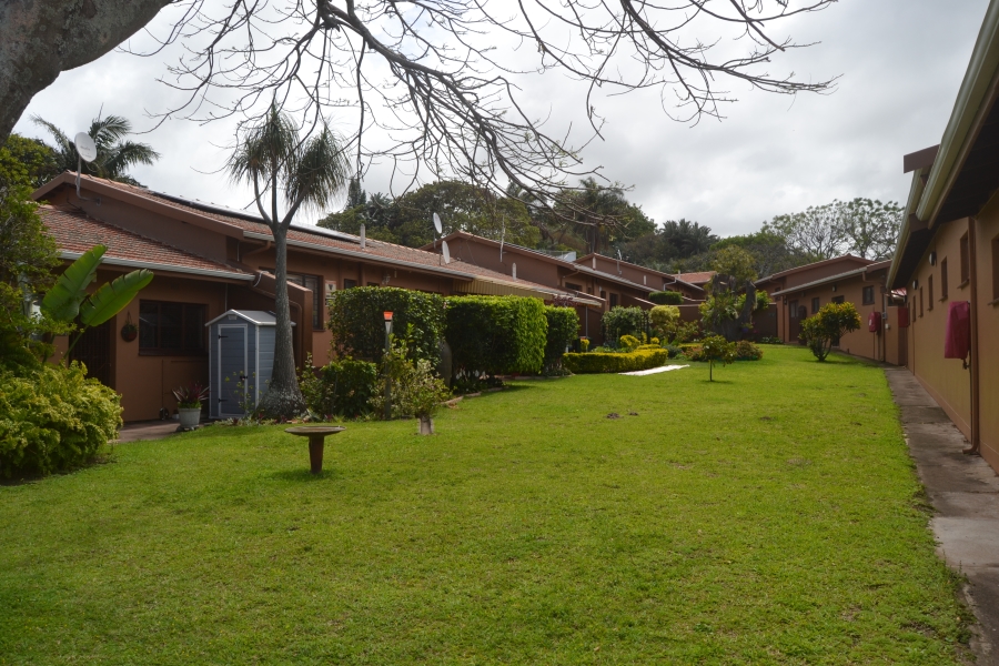 2 Bedroom Property for Sale in Scottburgh South KwaZulu-Natal