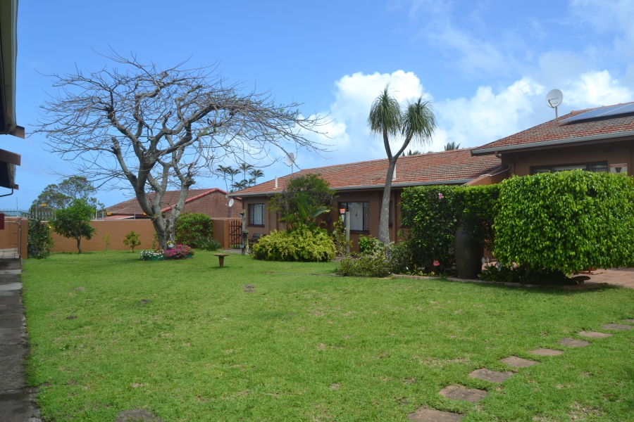 2 Bedroom Property for Sale in Scottburgh South KwaZulu-Natal