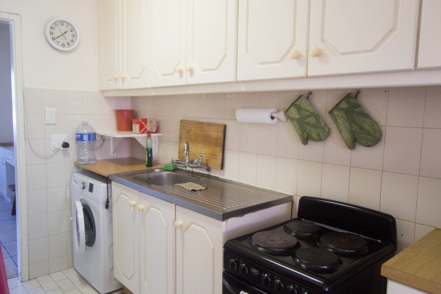 1 Bedroom Property for Sale in Scottburgh Central KwaZulu-Natal