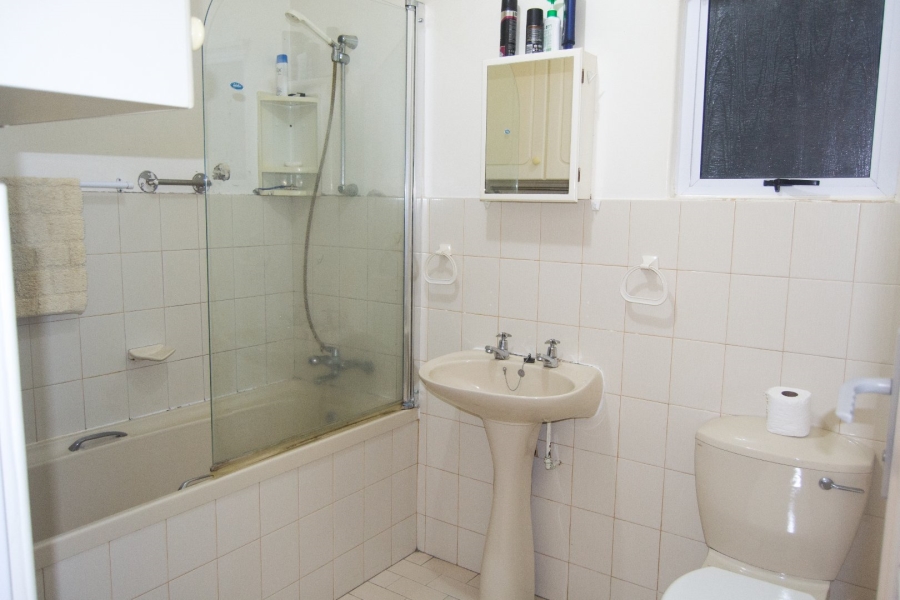 1 Bedroom Property for Sale in Scottburgh Central KwaZulu-Natal