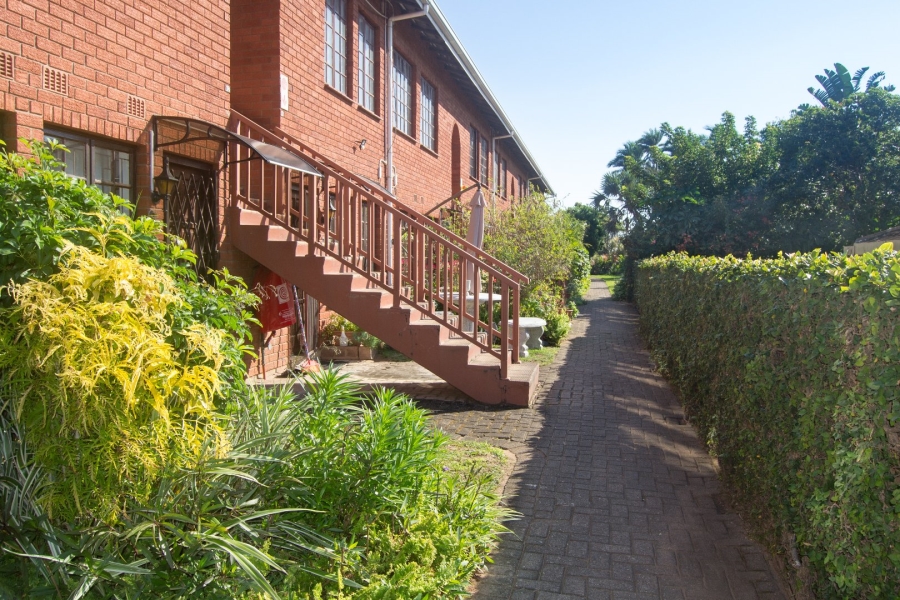 1 Bedroom Property for Sale in Scottburgh Central KwaZulu-Natal