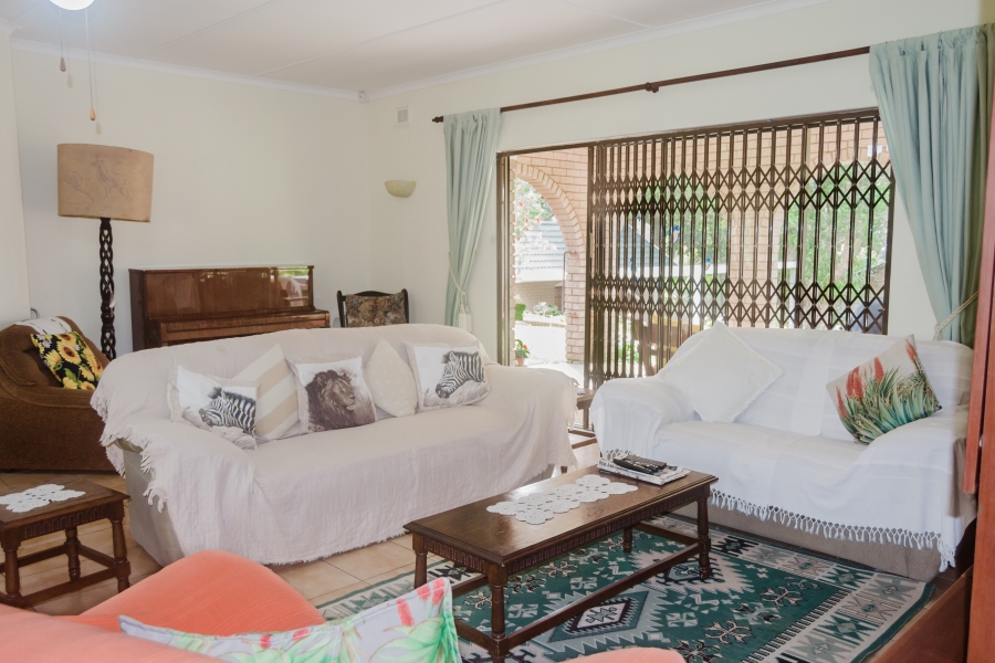 4 Bedroom Property for Sale in Scottburgh Central KwaZulu-Natal