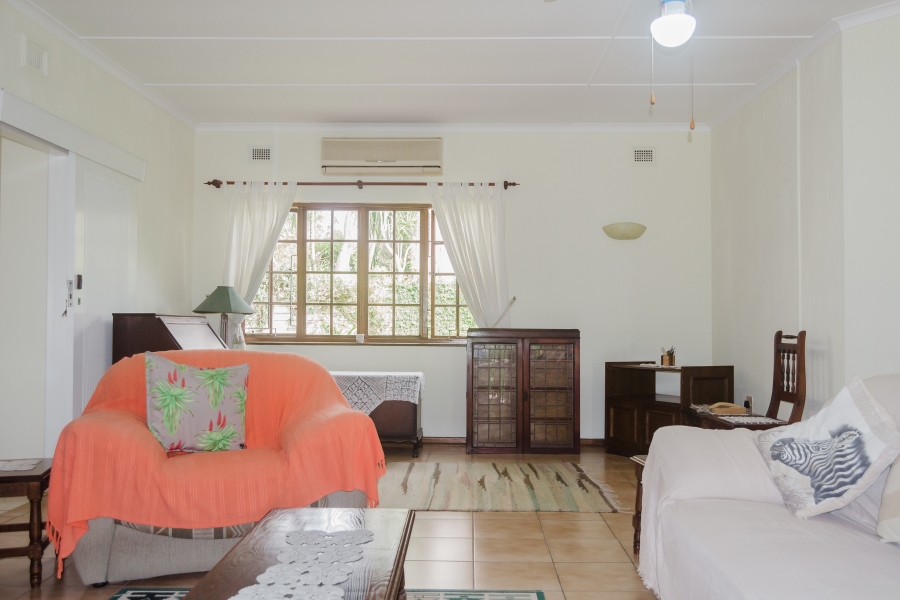 4 Bedroom Property for Sale in Scottburgh Central KwaZulu-Natal