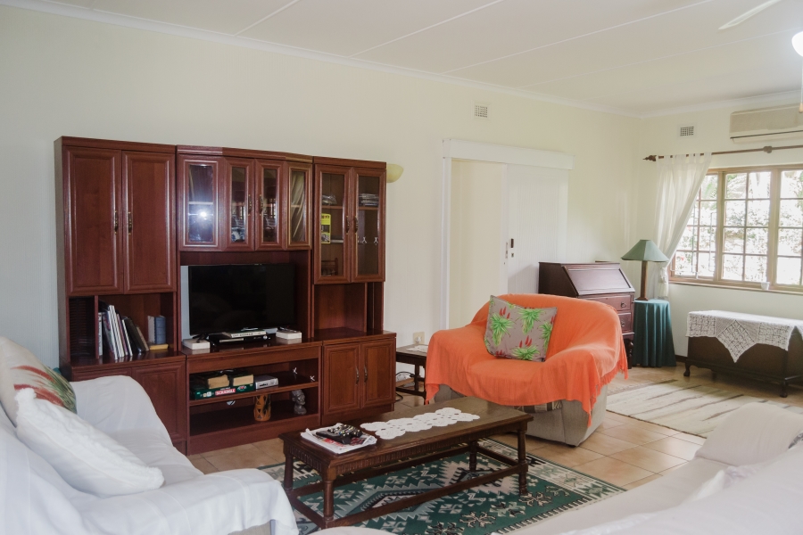 4 Bedroom Property for Sale in Scottburgh Central KwaZulu-Natal