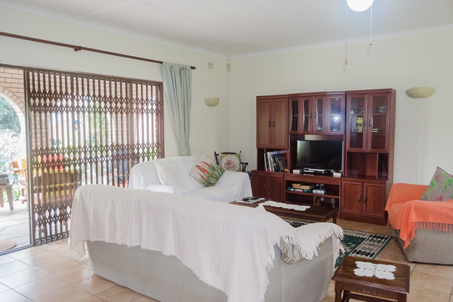 4 Bedroom Property for Sale in Scottburgh Central KwaZulu-Natal