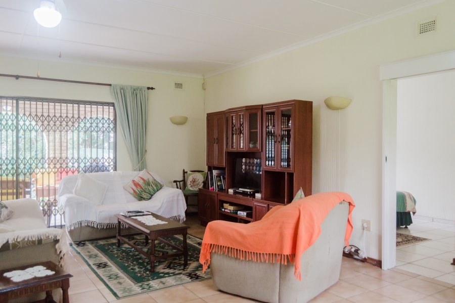 4 Bedroom Property for Sale in Scottburgh Central KwaZulu-Natal