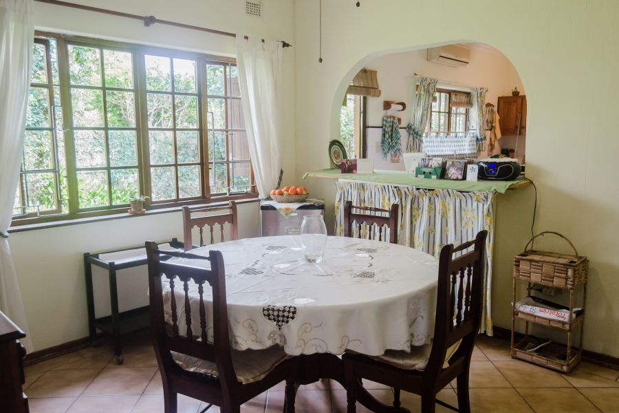 4 Bedroom Property for Sale in Scottburgh Central KwaZulu-Natal