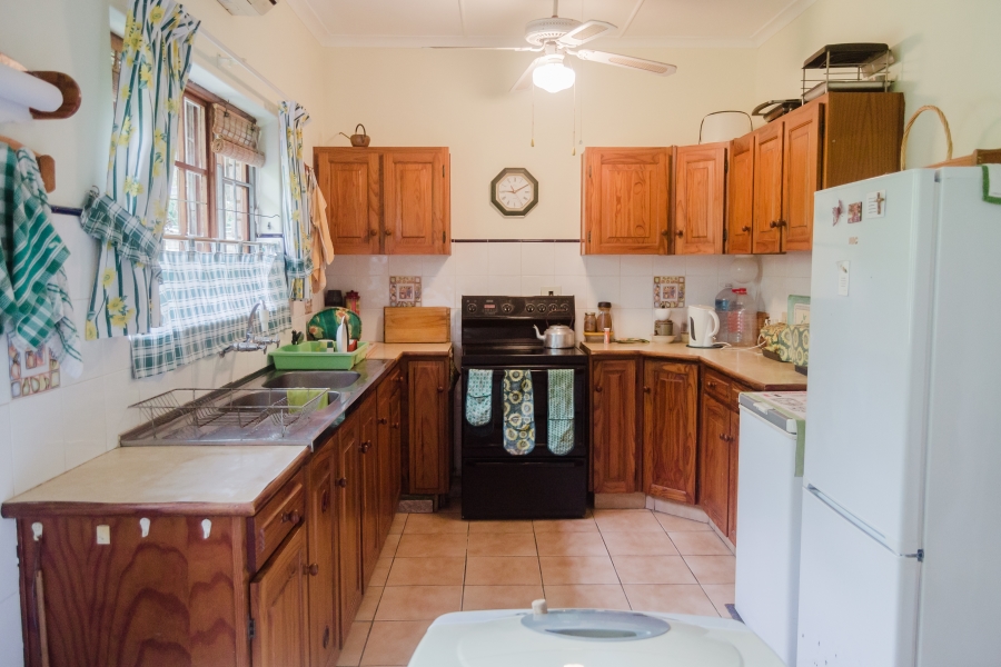 4 Bedroom Property for Sale in Scottburgh Central KwaZulu-Natal