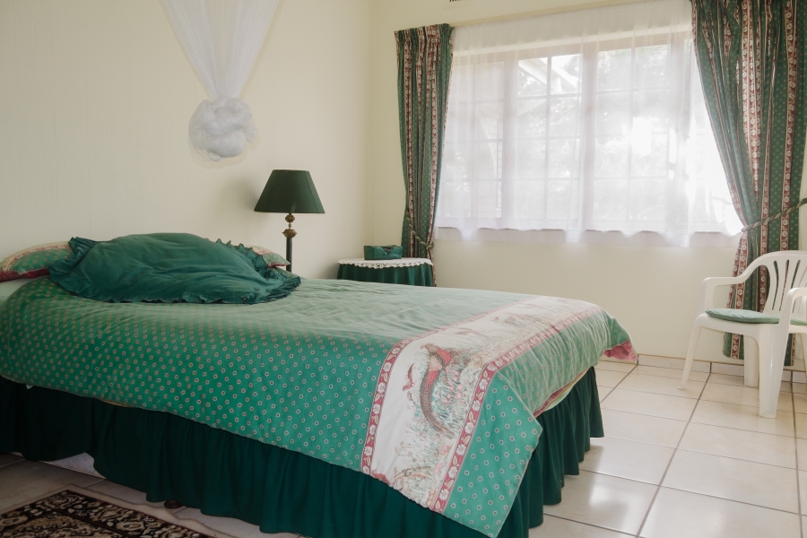 4 Bedroom Property for Sale in Scottburgh Central KwaZulu-Natal