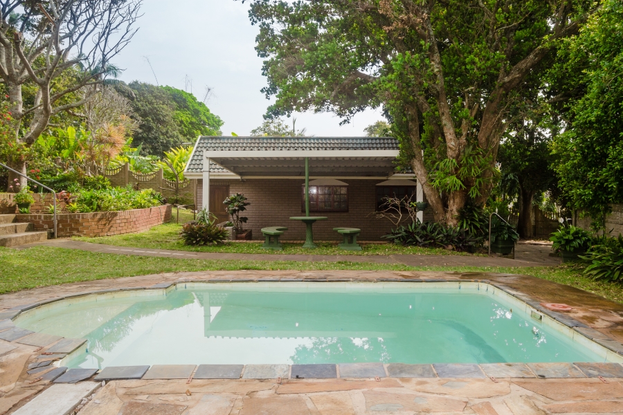 4 Bedroom Property for Sale in Scottburgh Central KwaZulu-Natal
