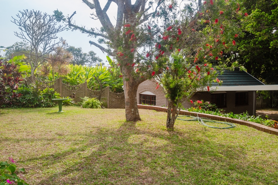 4 Bedroom Property for Sale in Scottburgh Central KwaZulu-Natal