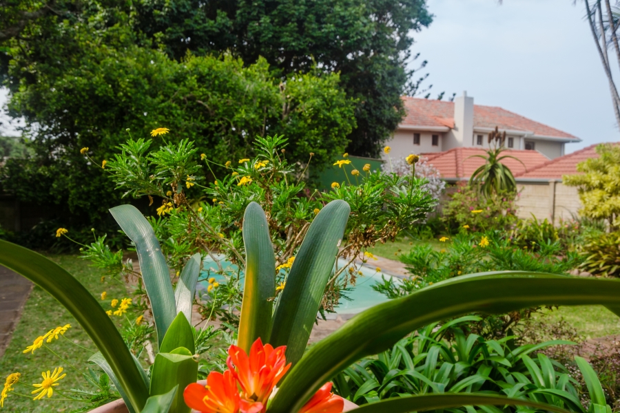 4 Bedroom Property for Sale in Scottburgh Central KwaZulu-Natal