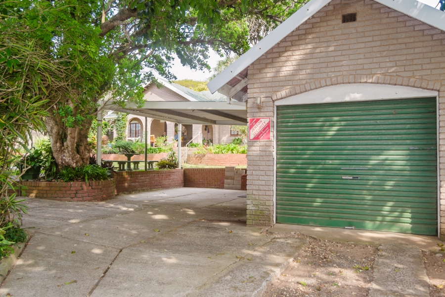 4 Bedroom Property for Sale in Scottburgh Central KwaZulu-Natal