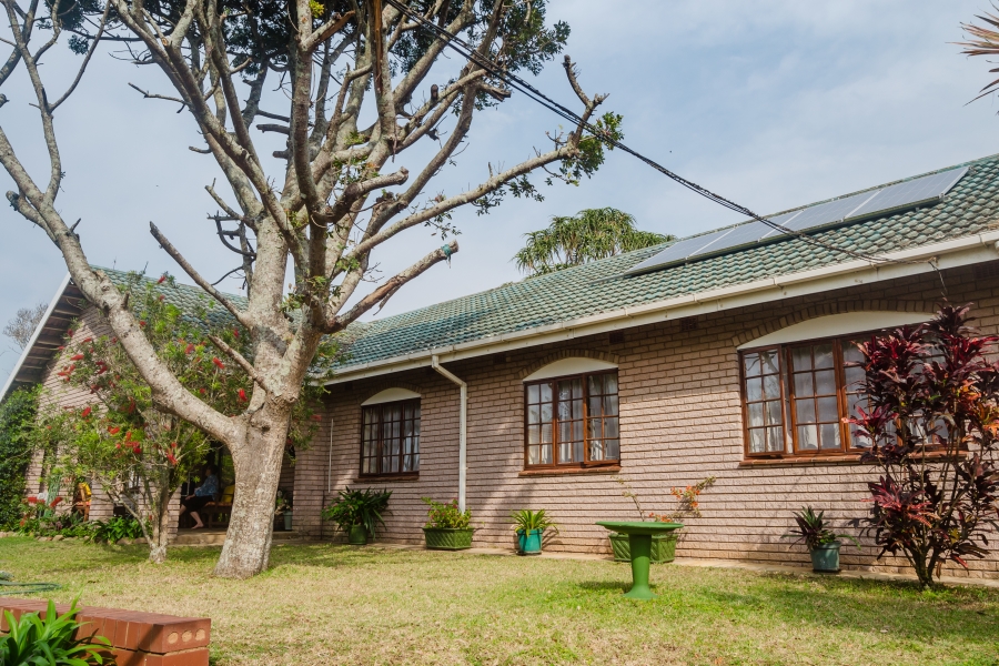 4 Bedroom Property for Sale in Scottburgh Central KwaZulu-Natal