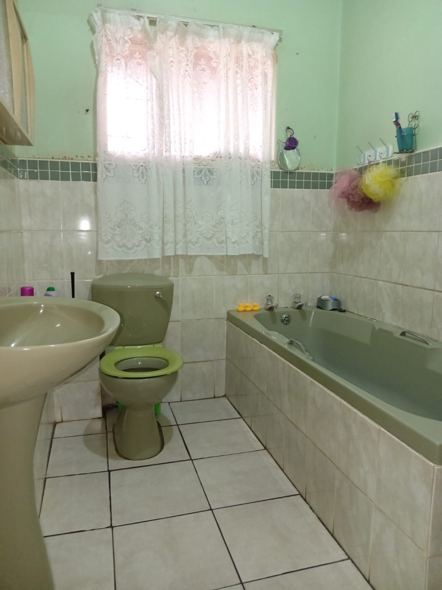 3 Bedroom Property for Sale in Eastwood KwaZulu-Natal