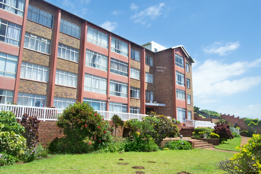 2 Bedroom Property for Sale in Scottburgh Central KwaZulu-Natal