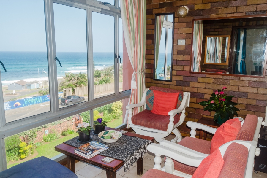 2 Bedroom Property for Sale in Scottburgh Central KwaZulu-Natal