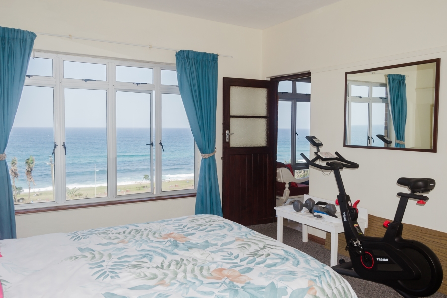 2 Bedroom Property for Sale in Scottburgh Central KwaZulu-Natal