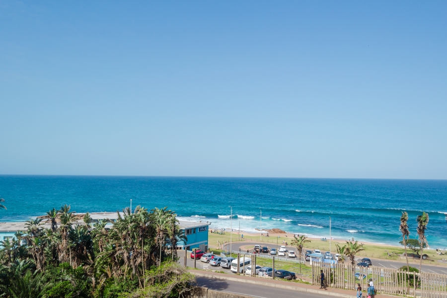 2 Bedroom Property for Sale in Scottburgh Central KwaZulu-Natal