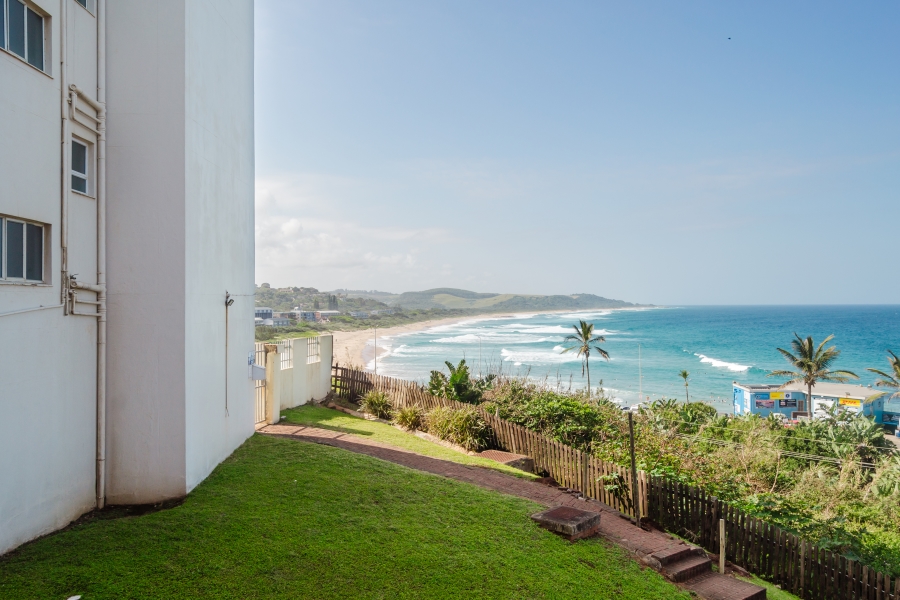 2 Bedroom Property for Sale in Scottburgh Central KwaZulu-Natal