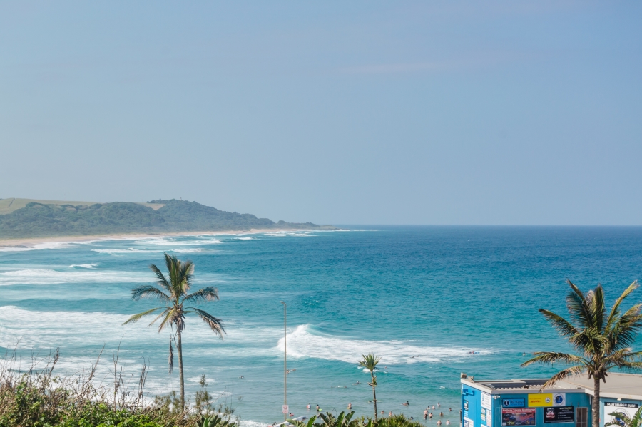 2 Bedroom Property for Sale in Scottburgh Central KwaZulu-Natal