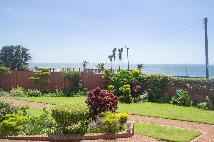 2 Bedroom Property for Sale in Scottburgh Central KwaZulu-Natal